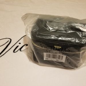 Victoria's Secret makeup bag